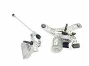 Scheibenwischermotor Vorne 9844275780 Opel Astra L Sports Tourer (F4/FC/FN/FR) Kombi 1.2 Turbo 110 12V (EB2ADT(HNP))