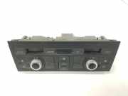 Bedienung Heizung 4L0820043AA Audi Q7 (4LB) SUV 3.0 TDI V6 24V (CASA) 2010