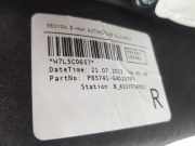 Verkleidung INTERIEUR 85741G4020 Hyundai i30 (PDEB5/PDEBB/PDEBD/PDEBE) Schrägheck 1.5 T-GDI 16V Hybrid 48V (G4LK) 2023