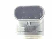 Parken-Sensoren ACHTER 1S0919275 Volkswagen Tiguan (5N1/2) SUV 2.0 TDI 16V Blue Motion (CFFD) 2012 CFFD