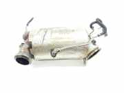 Rußpartikelfilter A6541402201 Mercedes-Benz GLE Coupe (C167) SUV 350de 2.0 Turbo 16V 4-Matic (OM654.920)