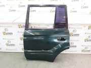 Tür Links Hinten 6700460170 Toyota Land Cruiser 90 (J9) Hardtop Geländewagen 3.0 TD (1KZTE) 1996