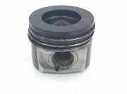 Kolben 11258514671 BMW 1 serie (F20) Schrägheck 5-drs 114d 1.6 16V (N47-D16A) 2012