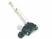 Fensterheber Links Hinten BCJF7358X Mazda 3 Sport (BP) Schrägheck 2.0 SkyActiv-X M Hybrid 16V (HFY1) 2022