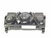 Bedienung Heizung 96837481XT Peugeot Premium