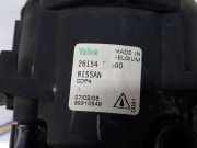 Nebelscheinwerfer Links 26155EB500 Nissan Pathfinder (R51) SUV 2.5 dCi 16V 4x4 (YD25DDTi) 2006