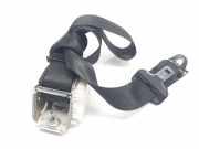 Sicherheitsgurt Rechts Hinten 34140294B Citroën C3 (SC) Schrägheck 5-drs 1.2 VTi 82 12V (EB2F(HMZ)) 2013
