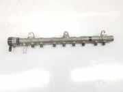 Einspritzdüsen Düsenstock 13538599216 BMW X4 (G02) SUV M40d 3.0 TwinPower Turbo 24V (B57-D30B) 2021