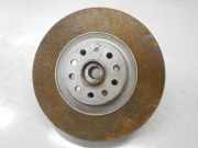 Achsschenkel Links Vorne 5Q0407253A Audi Q3 Sportback (F3N) SUV 2.0 40 TFSI 16V Quattro (DNNA) 2022