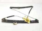 Fensterheber Links Vorne 51333448249 BMW 2.0 16V D (150 CV) 2007