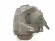 Bremssattel Links Vorne 410111495R Renault Megane III Coupe (DZ) Schrägheck 3-drs 1.6 16V (K4M-858(K4M-R8)) 2009