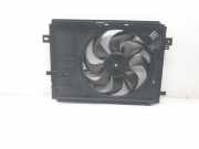 Lüfter Kühler 9836638080 Opel Astra L Sports Tourer (F4/FC/FN/FR) Kombi 1.2 Turbo 110 12V (EB2ADT(HNP))