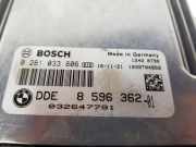 Motorsteuergerät 8596362 BMW X1 (F48) SUV xDrive 18d 2.0 16V (B47-C20A) 2016