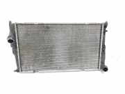 Radiator 8192500 BMW X1 (E84) SUV sDrive 18d 2.0 16V (N47-D20C) 2011