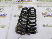 Schraubenfeder Set Hinten KBA91142 BMW 3 serie (E92) Coupé 330d 24V (M57N2-D30(306D3)) 2008