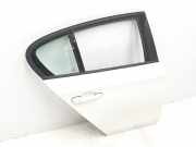 T?r Rechts Hinten 5A2A384 BMW 1 serie (E87/87N) Schr?gheck 5-drs 130i 24V (N52-B30A) 2009