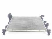 Radiator 8D4160000 Jeep Compass II (MP) SUV 1.6 Multijet 16V (46346020) 2022