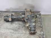 Vorderachsgetriebe 411103D430 Toyota Land Cruiser (J12) Hardtop Geländewagen 3.0 D-4D 16V (1KDFTV) 2007