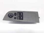 Schalter Für Elekt. Fensterheber Links Vorne 61319132163 BMW 3 serie (E92) Coupé 320d 16V (N47-D20A) 2007