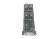 Schalter Für Elekt. Fensterheber Links Vorne 935703K310QD Hyundai Sonata Limousine 2.0 CRDI VGT 16V (D4EA) 2006