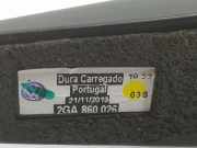 Dachträger 2GA860026 Volkswagen T-Roc I SUV 2.0 R TSI 16V 4Motion (DNUE) 2019