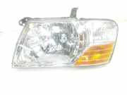 Scheinwerfer Links 2141159L Mitsubishi Colt (C5) Schrägheck 1.3 8V (4G13) 2005