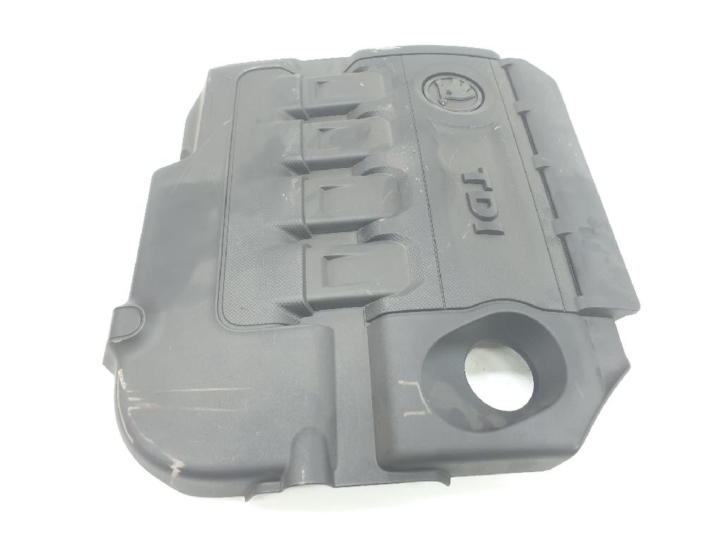 Schutzkappe Motor 04L103954T Skoda Superb (3V3) Liftback 2.0 TDI (CRLB) 2017