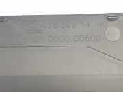 Schließplatte Kühlerträger 9839954180 Opel Astra L Sports Tourer (F4/FC/FN/FR) Kombi 1.2 Turbo 110 12V (EB2ADT(HNP))