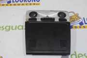 Innenbeleuchtung 61316976294 BMW SERIE 1 BERLINA 2.0 16V D (163 CV) 2004