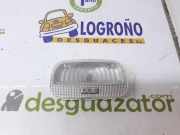 Innenbeleuchtung 9682063980 Citroën C3 Picasso (SH) Großraumlimousine 1.4 16V VTI 95 (EP3C(8FP)) 2009