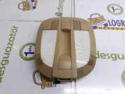 Innenbeleuchtung A1648205501 Mercedes-Benz ML II (164/4JG) SUV 3.0 ML-320 CDI 4-Matic V6 24V (OM642.940) 2006