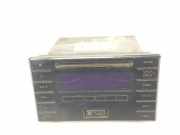 Navigationssystem 861200KE50 Toyota Hilux V/VI Pick-up 2.4 D4D-F 16V 4x4 (2GD-FTV)