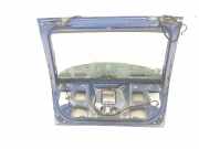 Heckklappe 1M6827025J Seat Leon (1M1) Schrägheck 5-drs 1.9 TDI 130 (ASZ) 2005