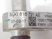 Klima Leitung 5Q0816721AE Seat Leon ST (5FF) Kombi 5-drs 1.2 TSI Ecomotive 16V (CYVB) 2017