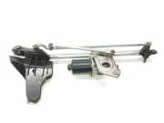 Scheibenwischermotor Vorne 7267503 BMW 3 serie (F30) Limousine 318d 2.0 16V (N47-D20C)