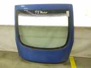 Heckklappe 670052B400 Toyota Celica (T20) Coupé 1.8i 16V (7AFE) 1997