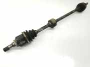 Antriebswelle Rechts Vorne 4341047020 Toyota Prius (NHW20) Liftback 1.5 16V (1NZ-FXE) 2008