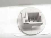 Innenbeleuchtung 43921949805 BMW 3 serie Touring (F31) Kombi 318d 2.0 16V (B47-D20A)