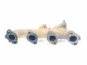 Auspuff Krümmer 8200468141 Renault Kangoo/Grand Kangoo (KW) Großraumlimousine 1.5 dCi 85 (K9K-802)