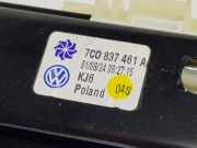 Fensterheber Links Vorne 7C0837461A Volkswagen Crafter (SY) Van 2.0 TDI FWD (DMZB) DMZB