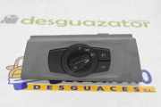 Lichtschalter 6932798 BMW 3 serie Touring (E91) Kombi 320d 16V Edition Fleet (M47-D20(204D4)) 2005