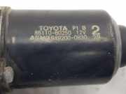 Scheibenwischermotor Vorne 8511060250 Toyota Land Cruiser 90 (J9) Hardtop Gel?ndewagen 3.0 TD (1KZTE) 1998