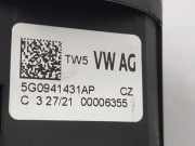 Lichtschalter 5G0941431BD Seat Ateca (5FPX) SUV 1.5 TSI 16V (DPCA) 2021