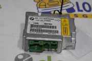 Airbag Sensor 65776970886 BMW 7 serie (E65/E66/E67) Limousine 730d,Ld 3.0 24V (M57N2-D30(306D3)) 2008
