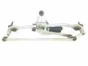 Scheibenwischermotor Vorne 81B955119 Audi Q2 (GAB/GAG) SUV 1.0 30 TFSI 12V (DKRF) 2020