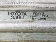 Ladeluftkühler 1794030080 Toyota Land Cruiser (J12) Hardtop Geländewagen 3.0 D-4D 16V (1KDFTV) 2006