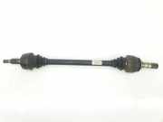 Antriebswelle Rechts Hinten 97033202403 Porsche Panamera (970) Liftback 3.6 V6 24V PDK 4 (M46.40) 2011