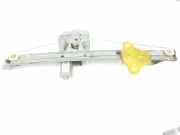 Fensterheber Rechts Vorne 807205569R Renault Clio IV (5R) Schrägheck 5-drs 1.5 Energy dCi 90 FAP (K9K-608(K9K-B6)) 2014