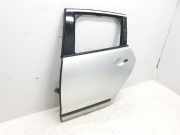 Tür Links Hinten 9006Q1 Peugeot Premium