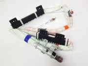 Vorhang Airbag Links VOOR 85010D7000 Hyundai Tucson (TL) SUV 1.7 CRDi 16V 2WD (D4FD) 2017